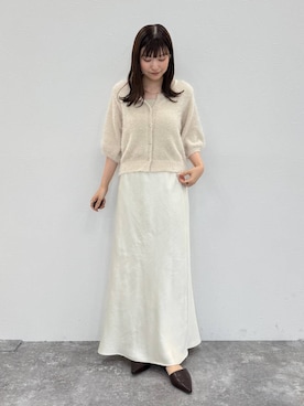 のあさんのコーディネート