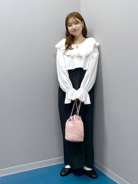 のあさん(レディース・150cm)の春コーディネート