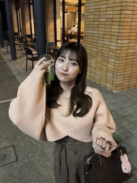 のあさんのコーディネート