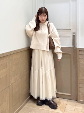 のあさんのコーディネート