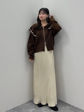 のあさんのコーディネート