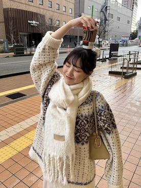 のあさんのコーディネート