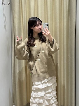 のあさんのコーディネート