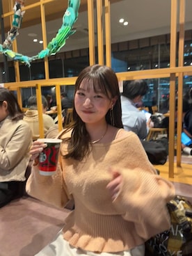 のあさんのコーディネート