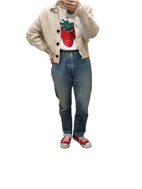 iiiさんのコーディネート