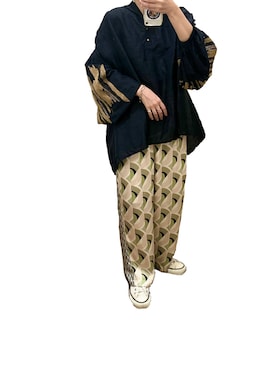 iiiさんのコーディネート