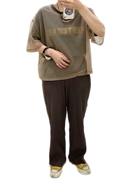 iiiさんのコーディネート