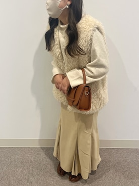 「emi+（エミプラス）のアイテム（ジャケット/アウター）」を使った、11rnさん（レディース・154cm）の夏コーディネート