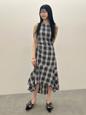 HIKARUさんの（jouetie | ジュエティ）を使ったコーディネート