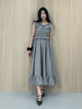 HIKARUさんのコーディネート