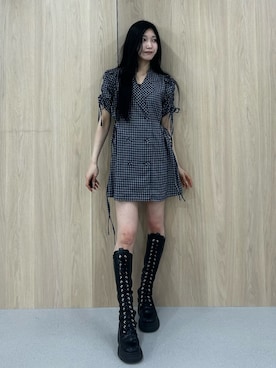 HIKARUさんのコーディネート