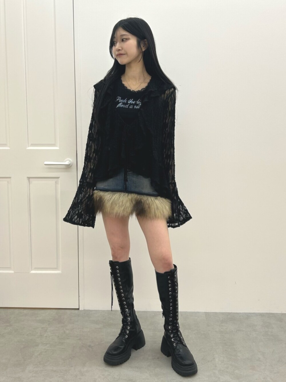 jouetie（ジュエティ）｜デニムジャケット一覧 - WEAR