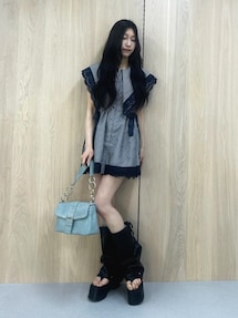 カバートングサンダルブーツ｜ジュエティ（jouetie）公式通販｜RUNWAY