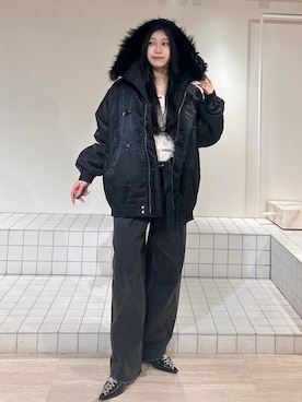 HIKARUさんのコーディネート