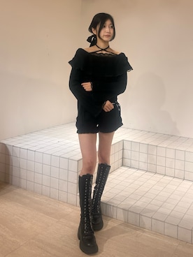 HIKARUさんのコーディネート