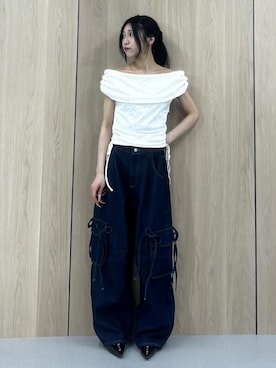 HIKARUさんのコーディネート