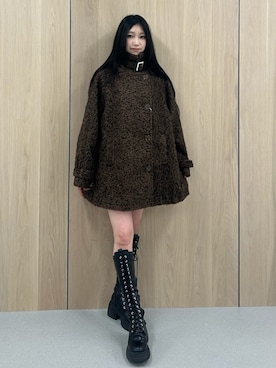 HIKARUさんのコーディネート