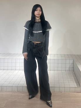 HIKARUさんのコーディネート