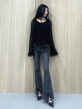 HIKARUさんのコーディネート