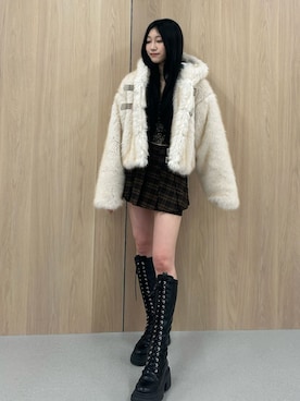 HIKARUさんのコーディネート