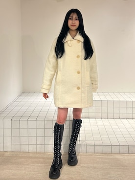 HIKARUさんのコーディネート