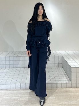 HIKARUさんのコーディネート