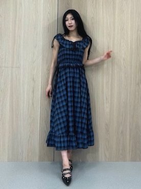 HIKARUさんのコーディネート