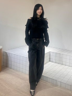 HIKARUさんのコーディネート