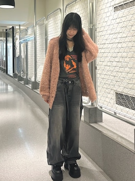 HIKARUさん(レディース・163cm)の夏コーディネート