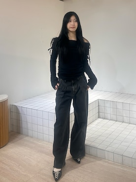 HIKARUさんのコーディネート