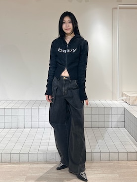 HIKARUさんのコーディネート