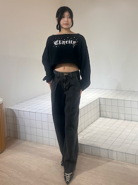 HIKARUさんのコーディネート