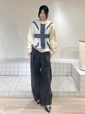 HIKARUさんのコーディネート