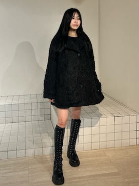 HIKARUさんのコーディネート