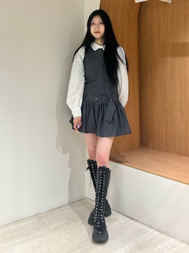 HIKARUさんのコーディネート