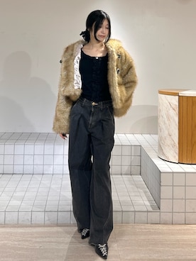 HIKARUさんのコーディネート