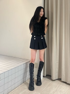 HIKARUさんのコーディネート