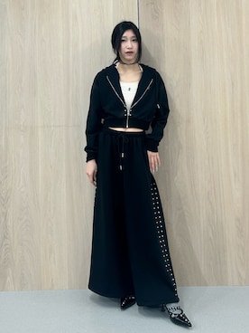 HIKARUさんのコーディネート