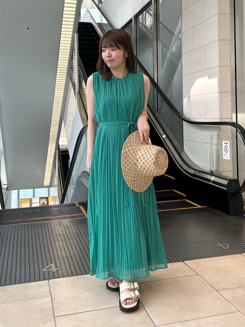 靴 CAMINANDO/DOUBLE RING PLATFORM SANDALS CAMINANDO（カミナンド）の「CAMINANDO/カミナンド DOUBLE RING
