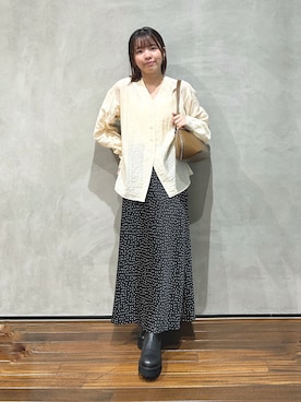 いけいさんのコーディネート