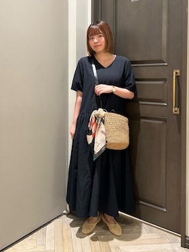 いけいさん(レディース・152cm)の夏コーディネート