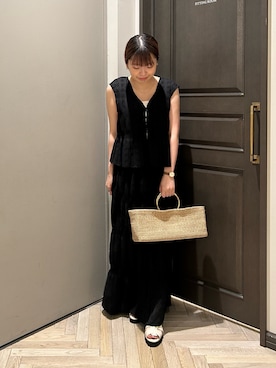 いけいさん(レディース・152cm)の秋コーディネート
