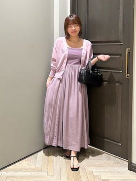 いけいさん(レディース・152cm)の夏コーディネート