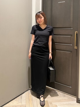 いけいさん(レディース・152cm)の夏コーディネート