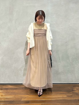 いけいさんのコーディネート