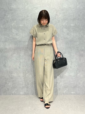 いけいさん(レディース・152cm)の夏コーディネート