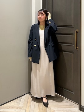 いけいさんのコーディネート