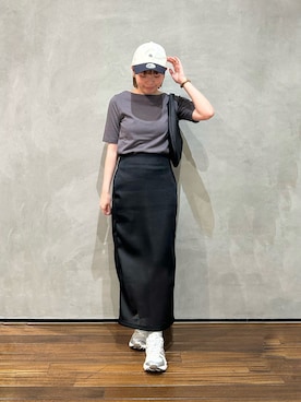 いけいさん（レディース・152cm）の夏コーディネート