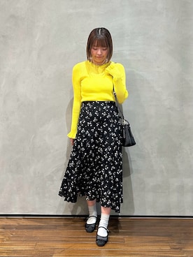 いけいさん（レディース・152cm）の夏コーディネート