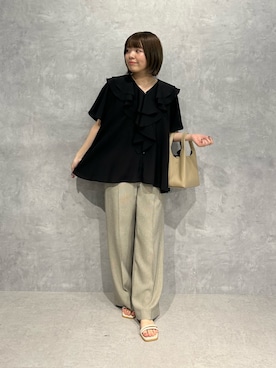 いけいさん(レディース・152cm)の夏コーディネート